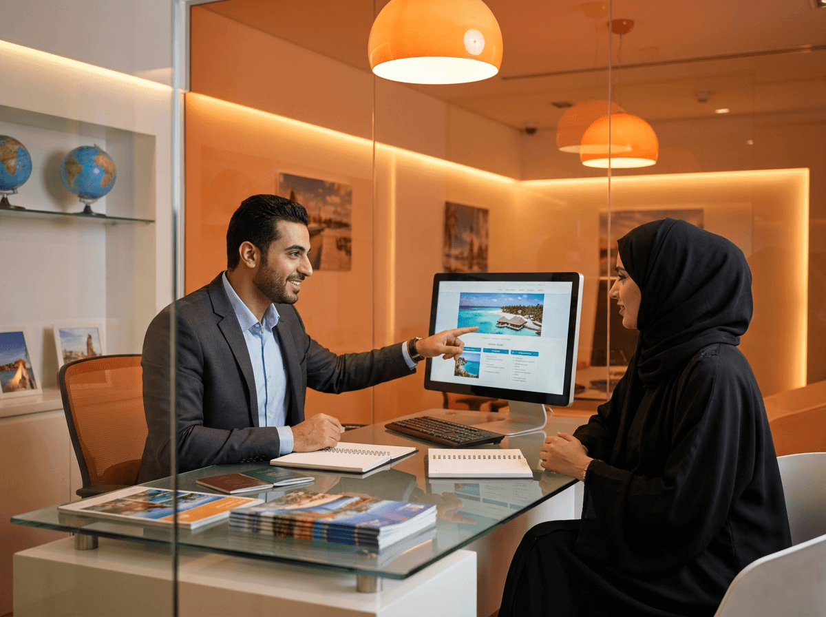 Run a smarter, faster agency